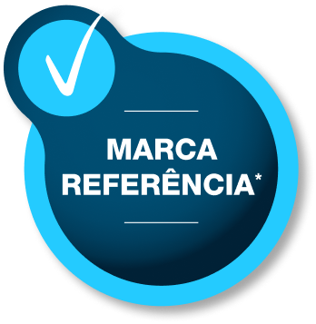 Marca referência